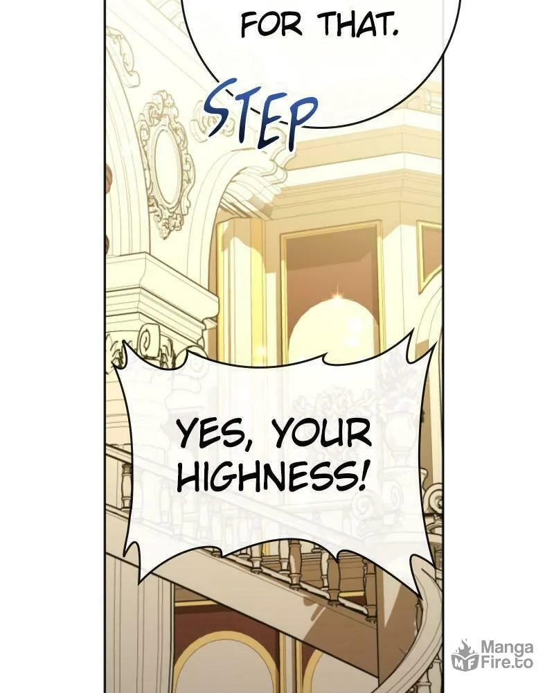 Your Throne Chapter 204 page 110 - 
