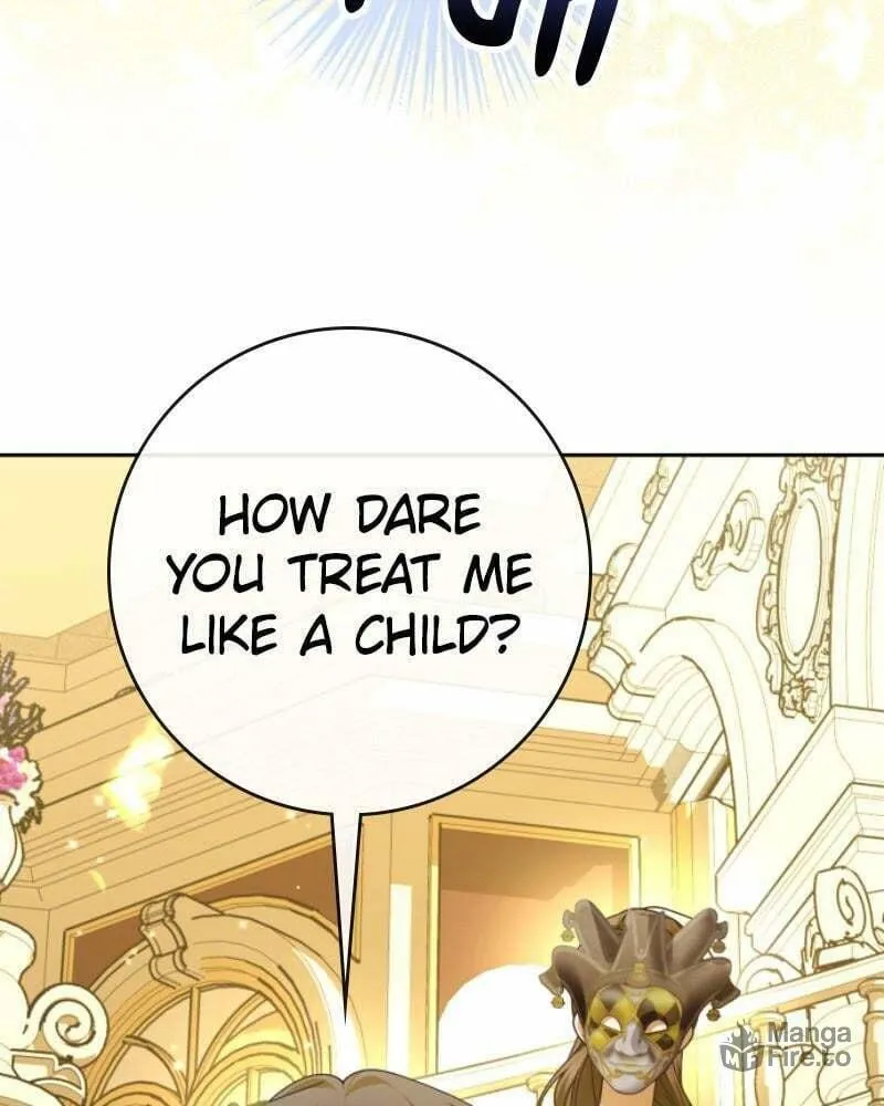 Your Throne Chapter 204 page 12 - 