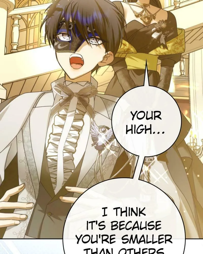 Your Throne Chapter 204 page 13 - 