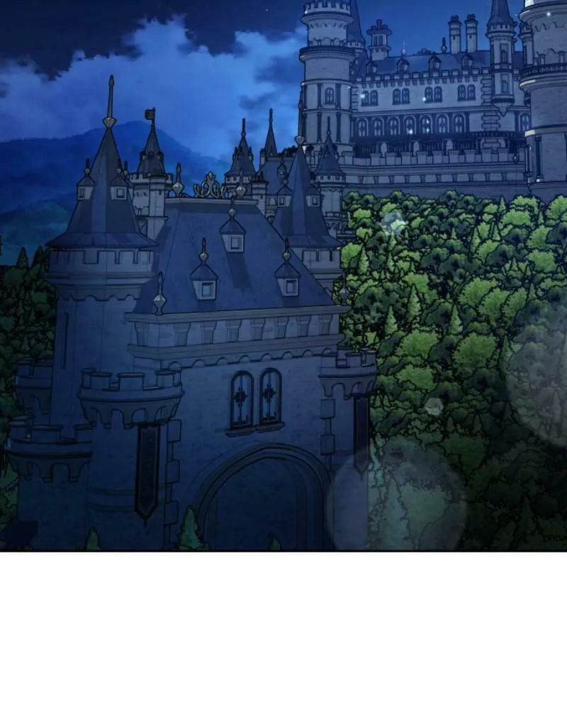 Your Throne Chapter 204 page 136 - 