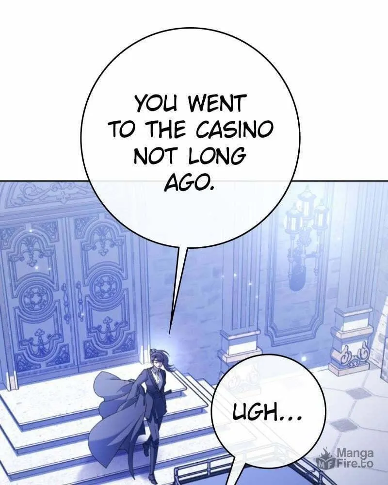 Your Throne Chapter 204 page 162 - 