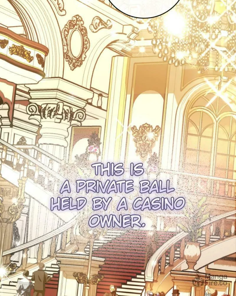 Your Throne Chapter 204 page 18 - 