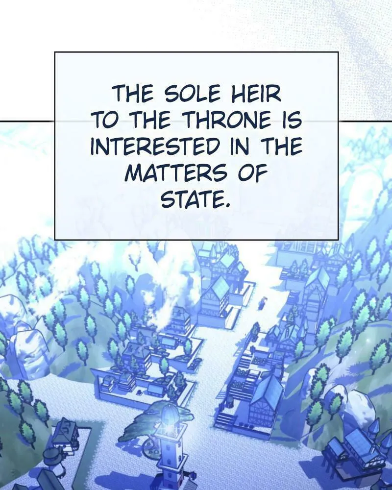 Your Throne Chapter 204 page 173 - 