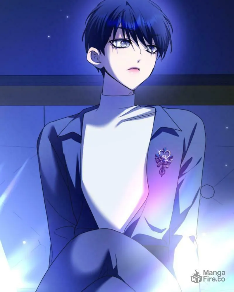 Your Throne Chapter 204 page 177 - 