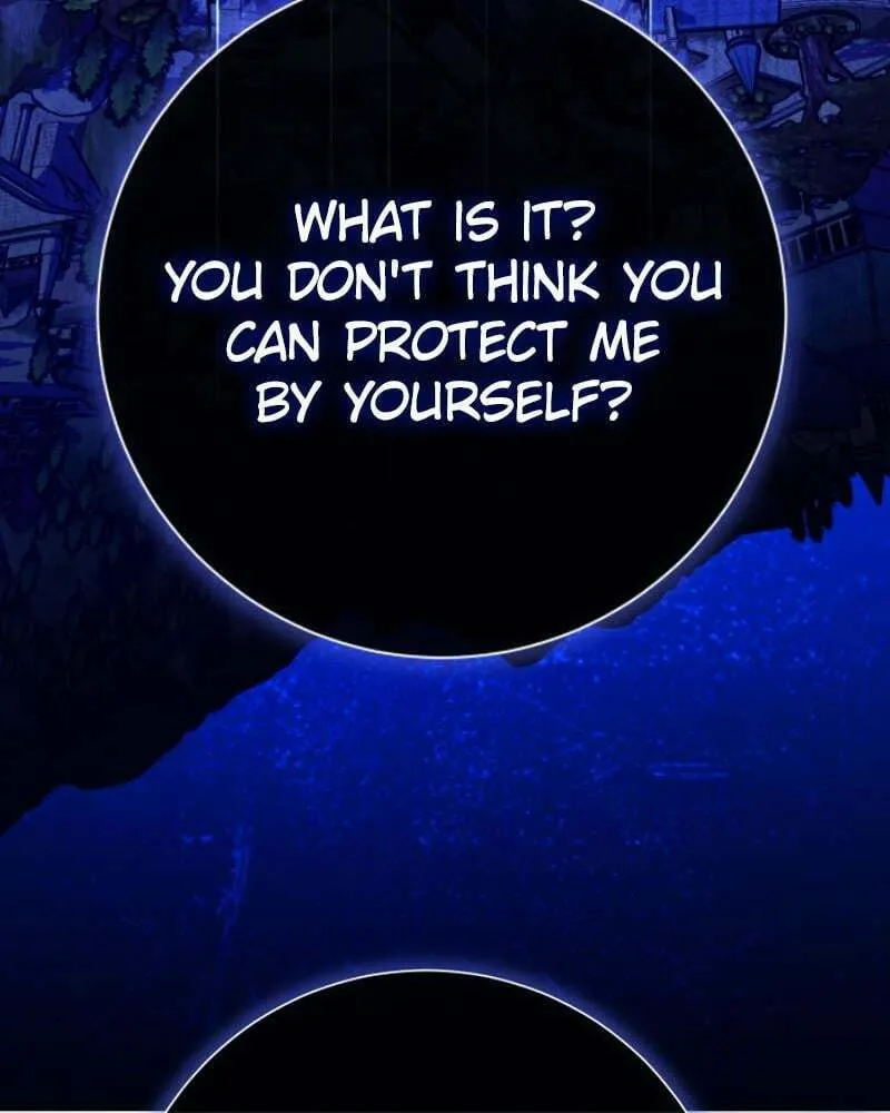Your Throne Chapter 204 page 206 - 