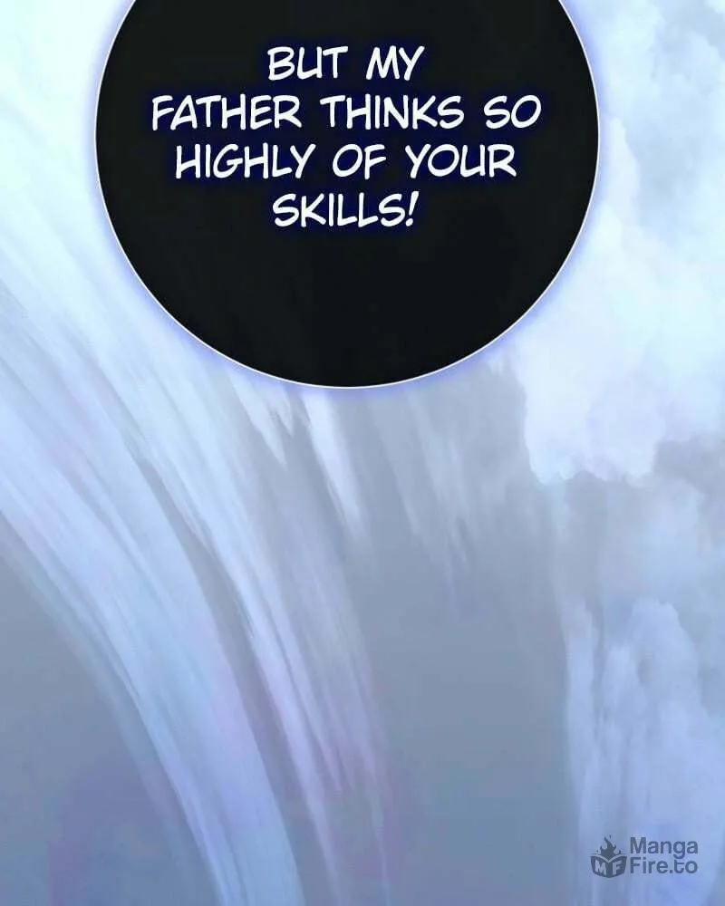 Your Throne Chapter 204 page 207 - 