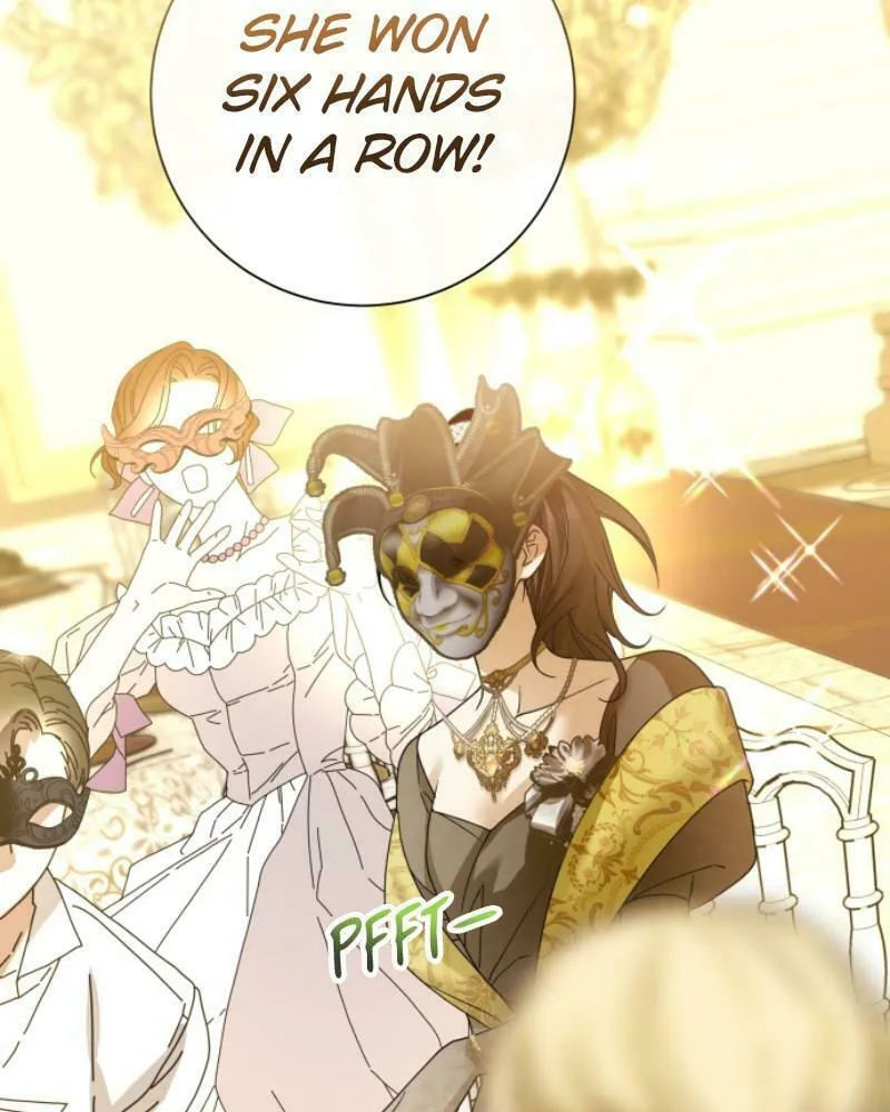 Your Throne Chapter 204 page 32 - 