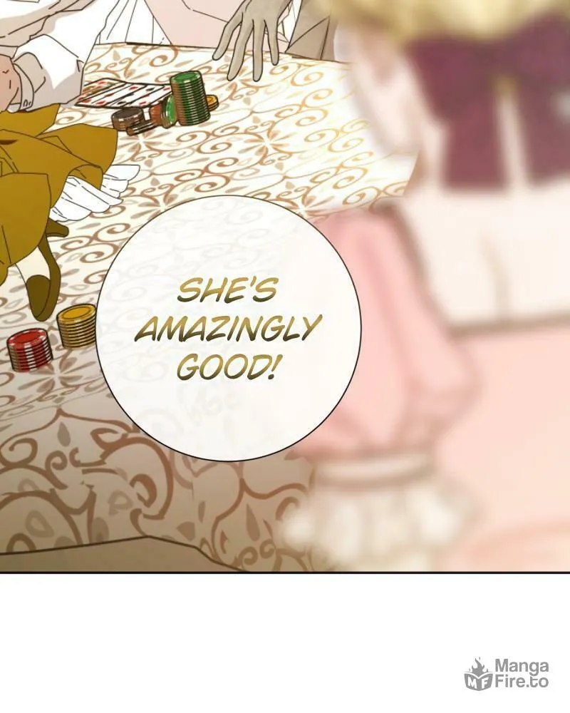 Your Throne Chapter 204 page 33 - 