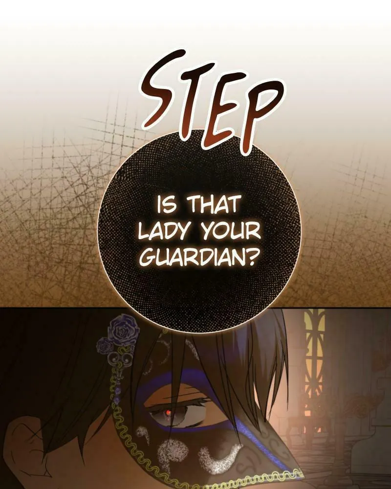 Your Throne Chapter 204 page 37 - 