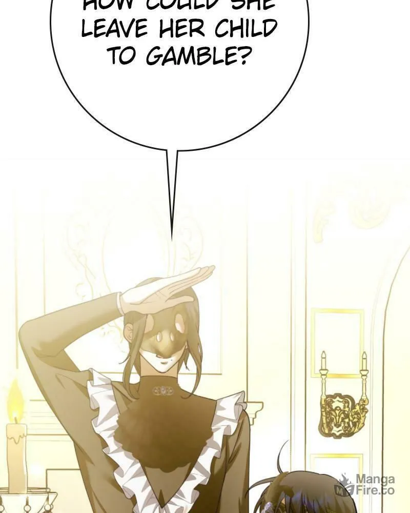 Your Throne Chapter 204 page 39 - 