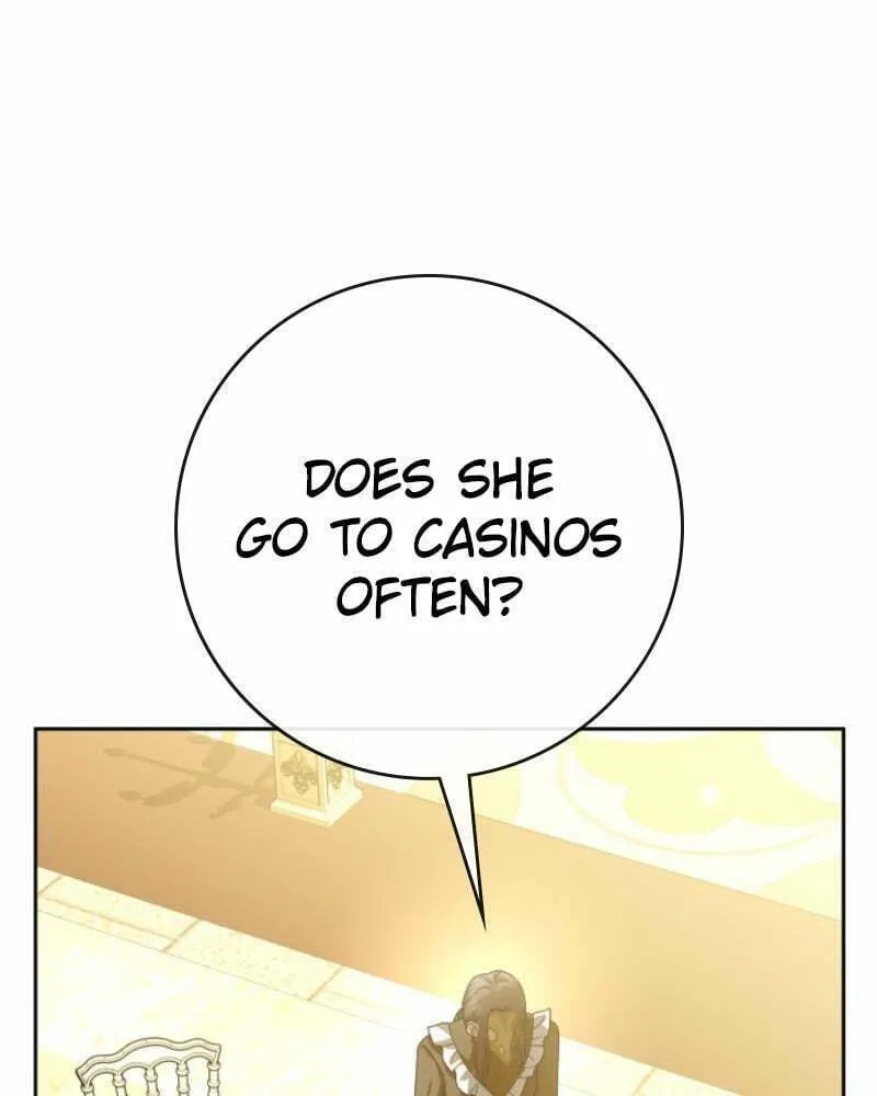 Your Throne Chapter 204 page 41 - 