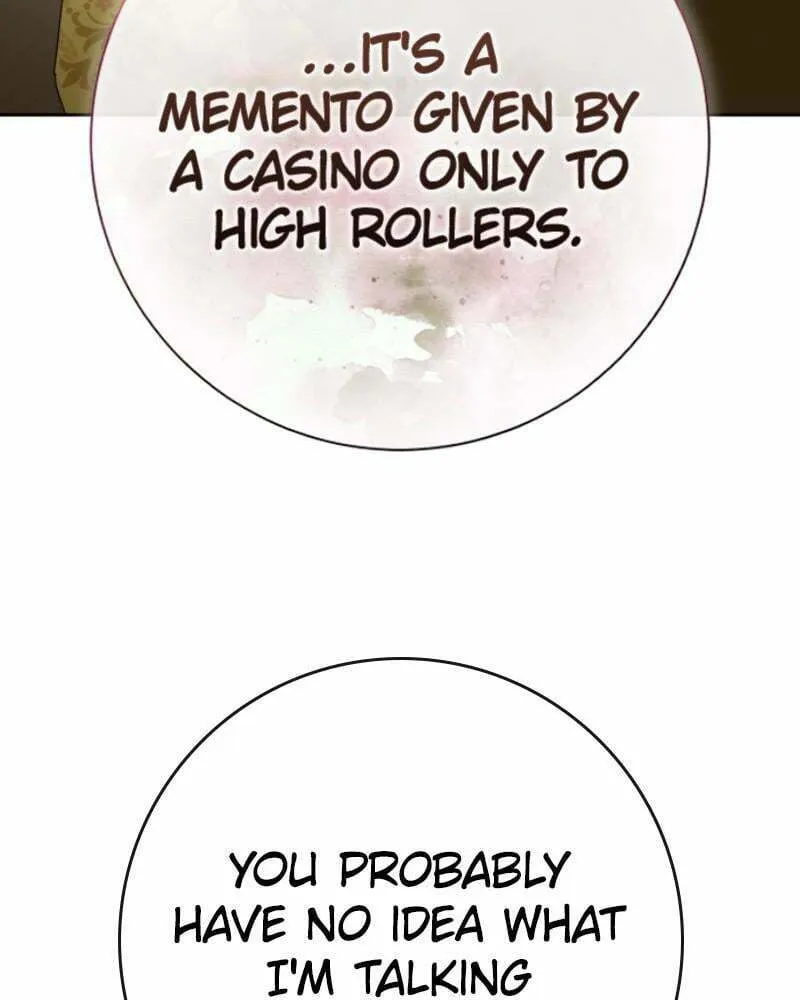 Your Throne Chapter 204 page 56 - 