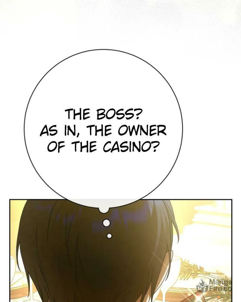 Your Throne Chapter 204 page 63 - 