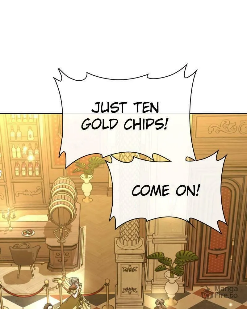 Your Throne Chapter 204 page 72 - 