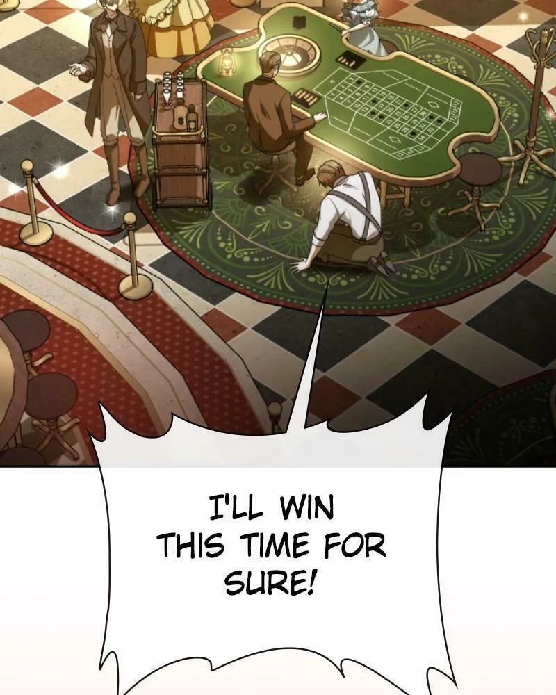 Your Throne Chapter 204 page 73 - 