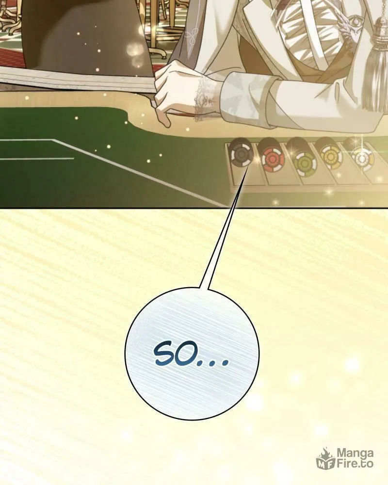Your Throne Chapter 204 page 81 - 