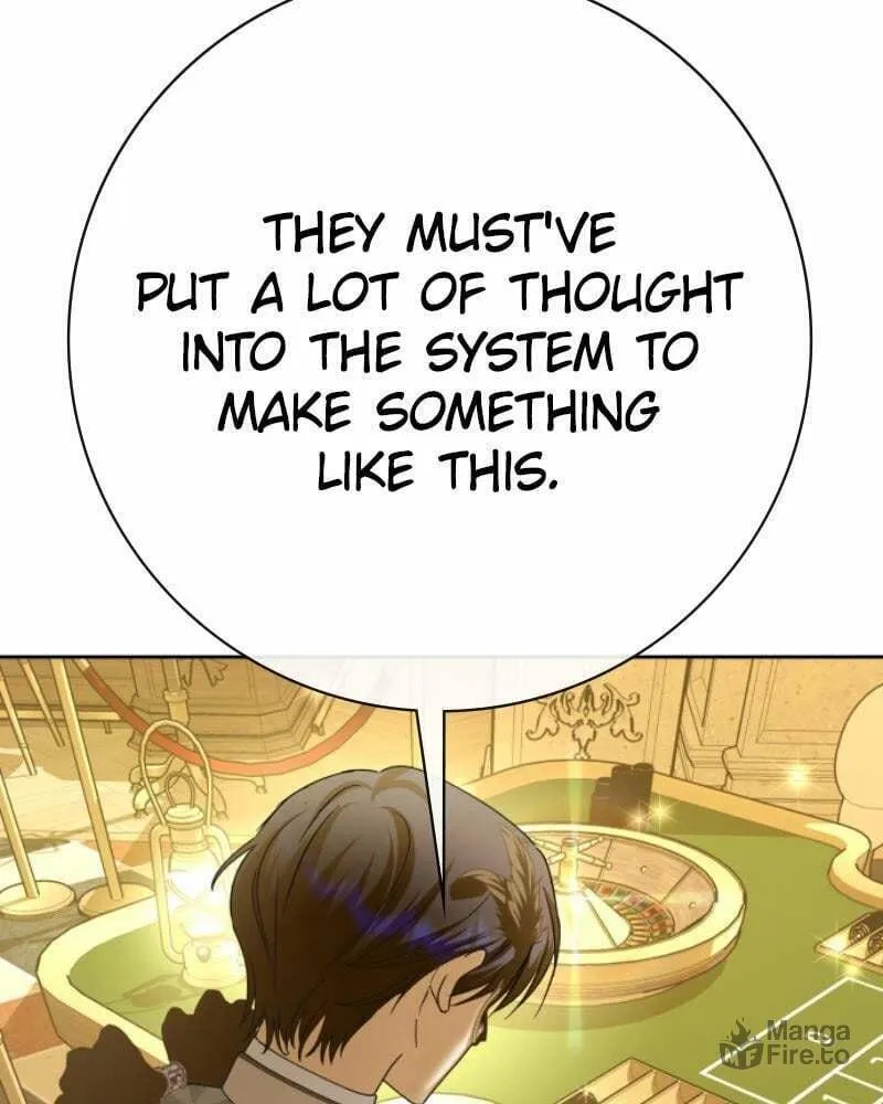 Your Throne Chapter 204 page 84 - 