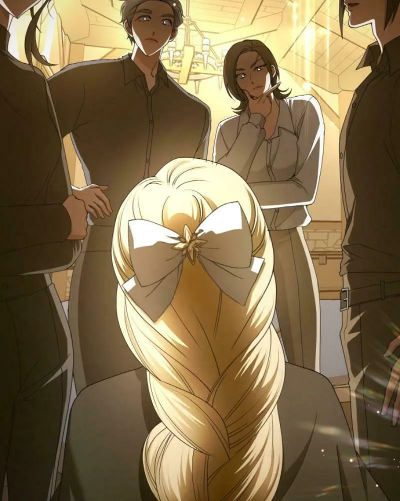 Your Throne Chapter 205 page 128 - 