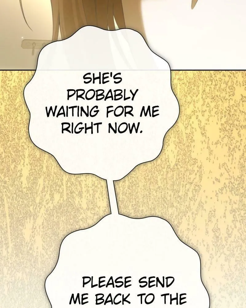 Your Throne Chapter 205 page 134 - 