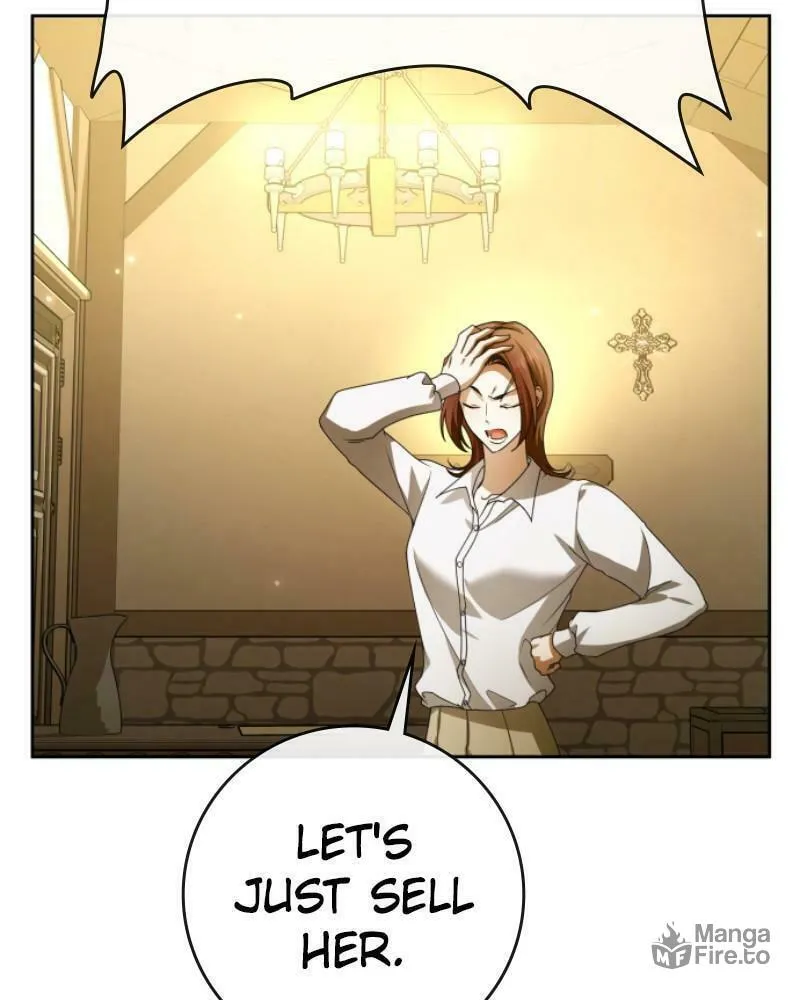 Your Throne Chapter 205 page 155 - 