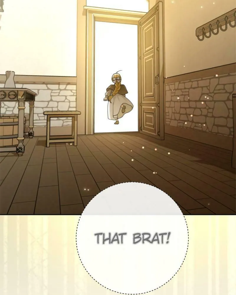 Your Throne Chapter 205 page 172 - 