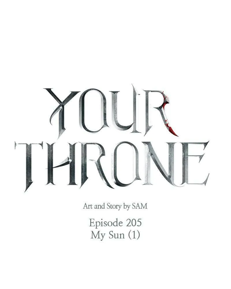 Your Throne Chapter 205 page 191 - 