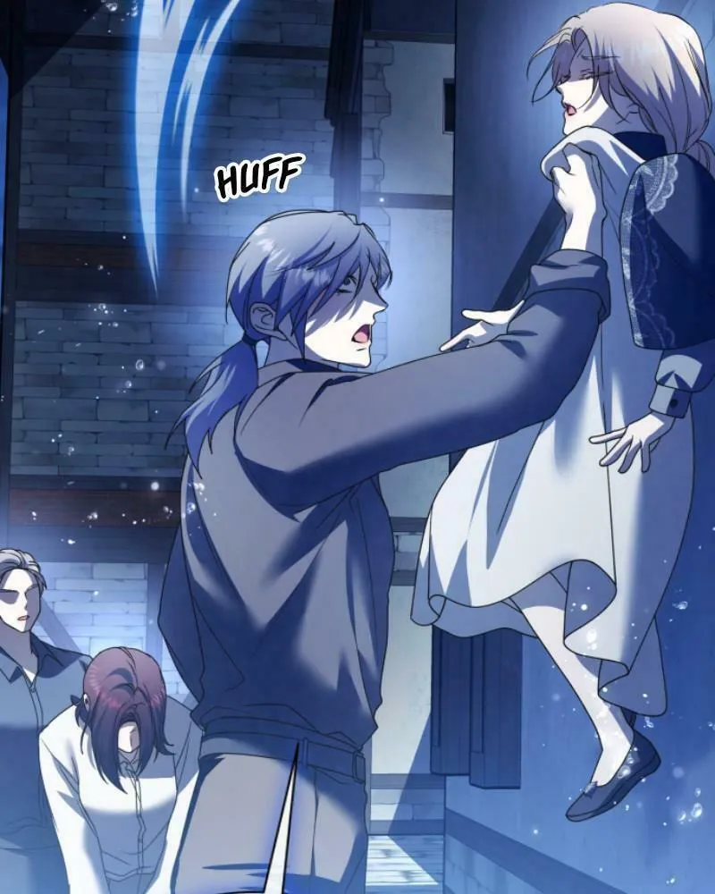Your Throne Chapter 205 page 208 - 