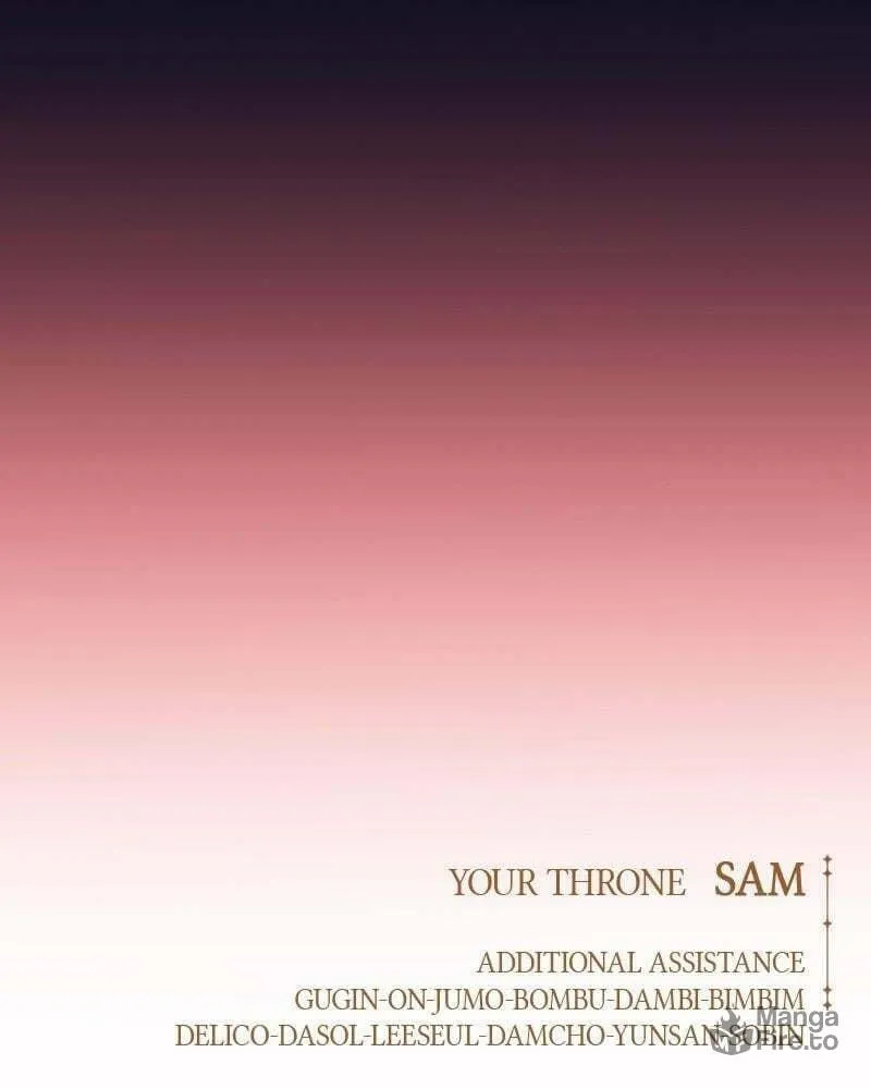Your Throne Chapter 205 page 261 - 