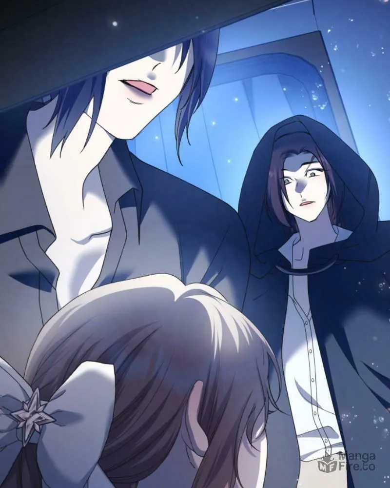 Your Throne Chapter 205 page 60 - 
