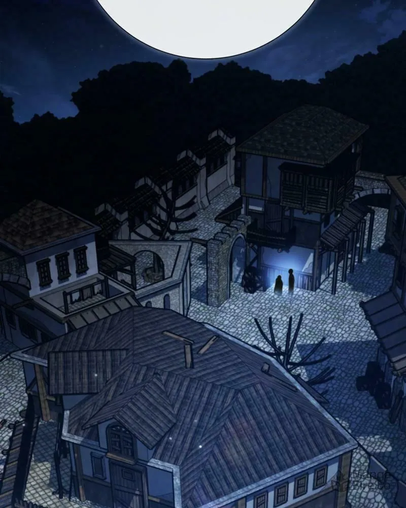 Your Throne Chapter 205 page 85 - 