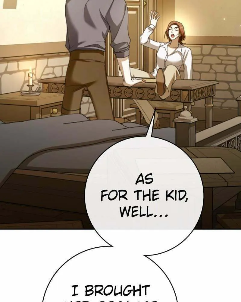 Your Throne Chapter 205 page 98 - 