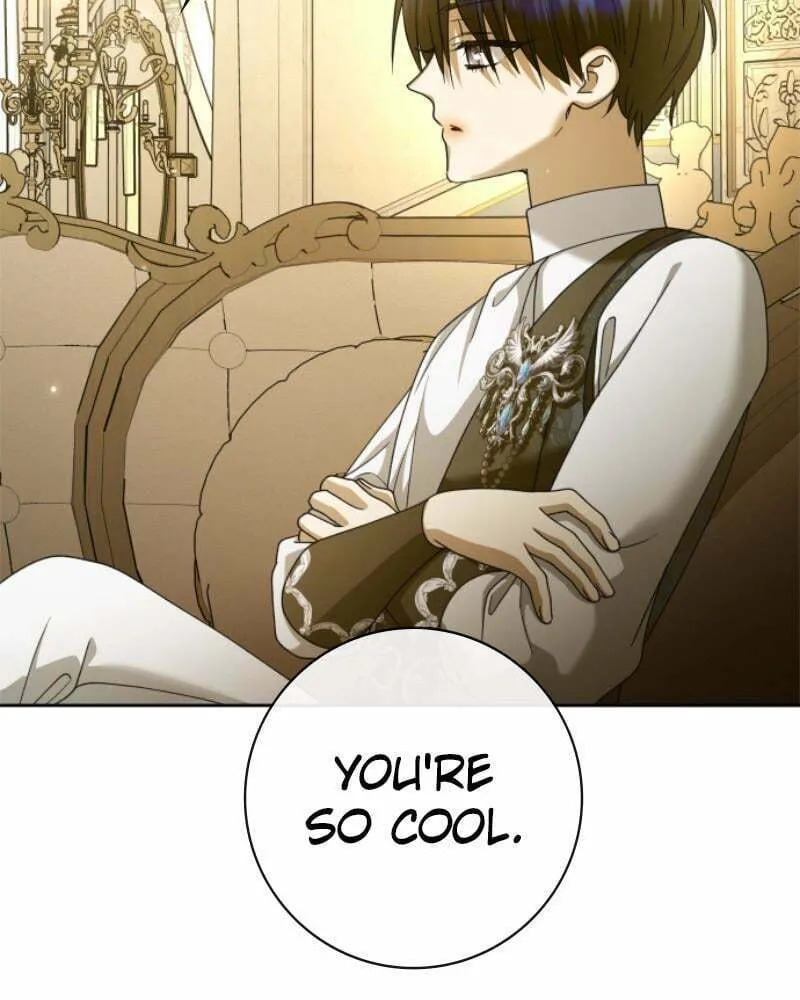 Your Throne Chapter 206 page 113 - 