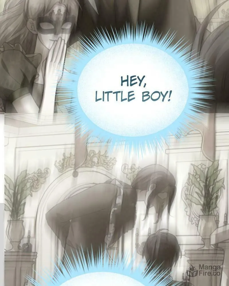 Your Throne Chapter 206 page 115 - 
