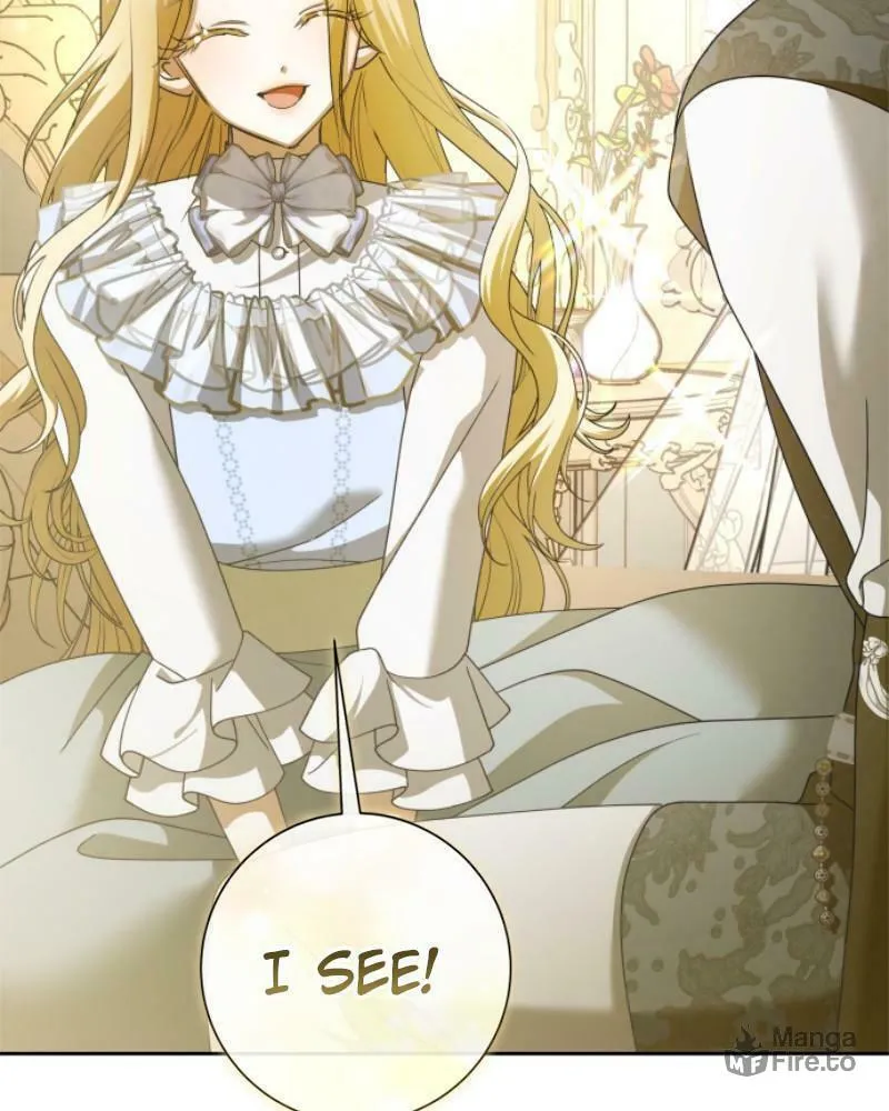 Your Throne Chapter 206 page 125 - 