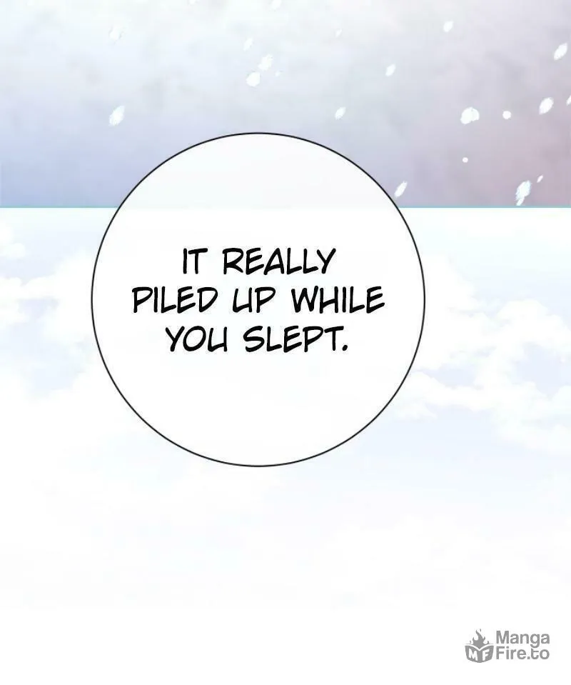 Your Throne Chapter 206 page 132 - 