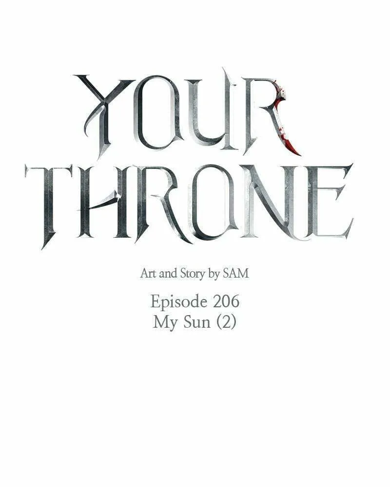 Your Throne Chapter 206 page 151 - 