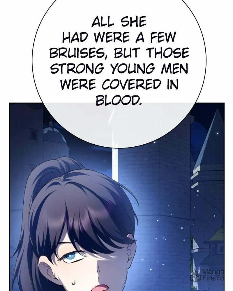 Your Throne Chapter 206 page 20 - 