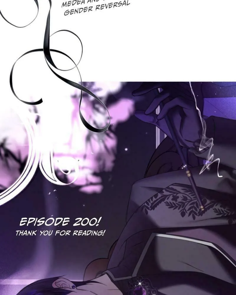 Your Throne Chapter 206 page 197 - 