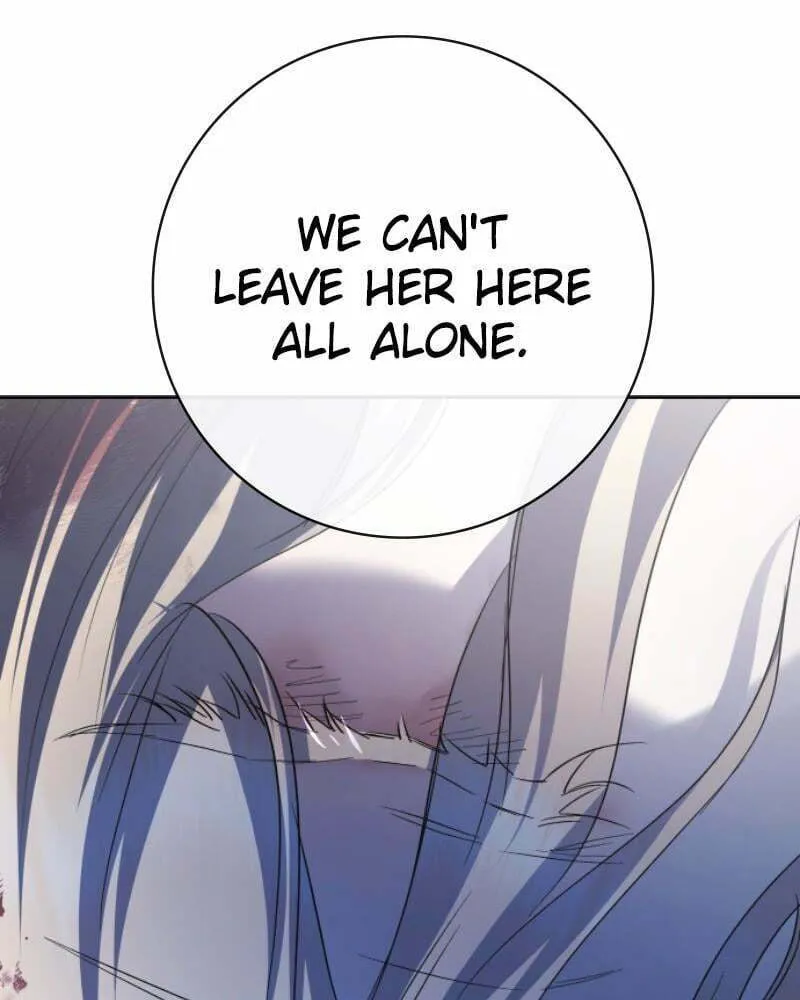 Your Throne Chapter 206 page 34 - 