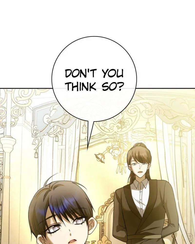 Your Throne Chapter 206 page 56 - 