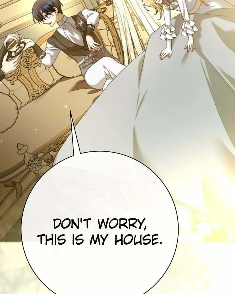 Your Throne Chapter 206 page 64 - 