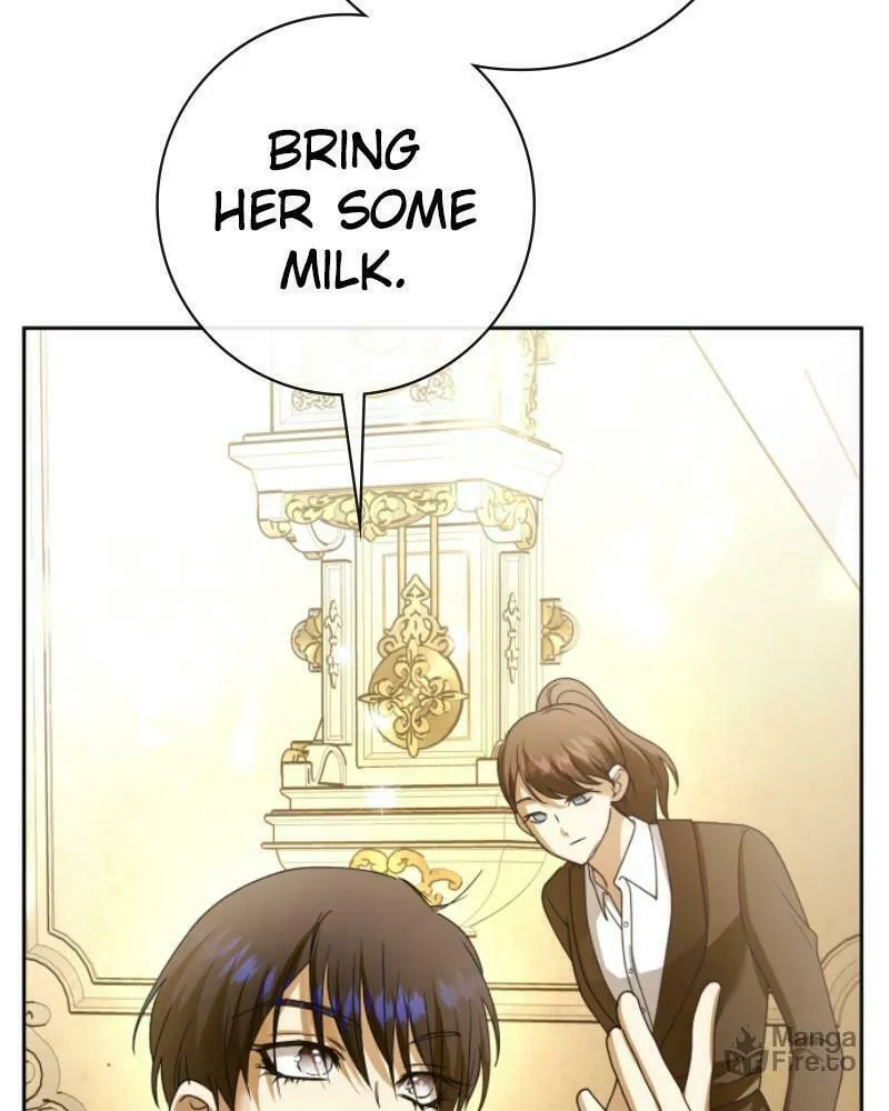 Your Throne Chapter 206 page 95 - 