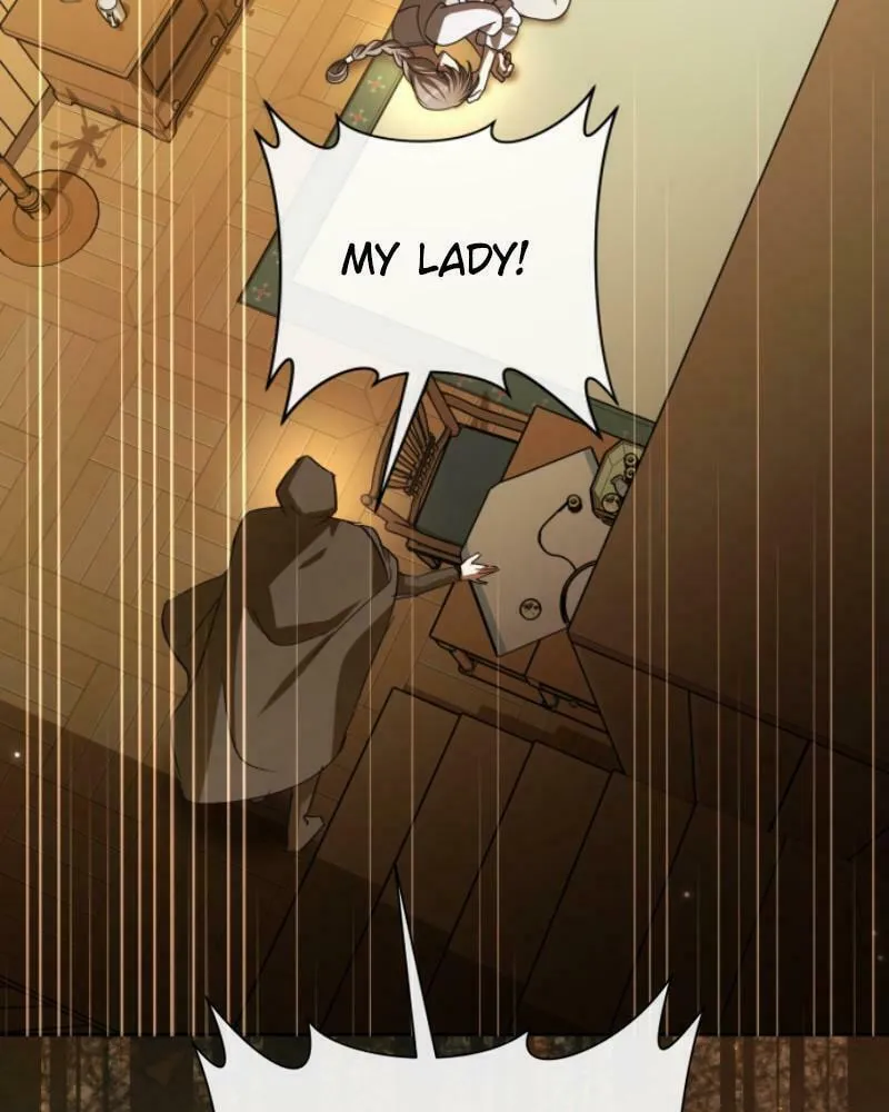 Your Throne Chapter 207 page 11 - 