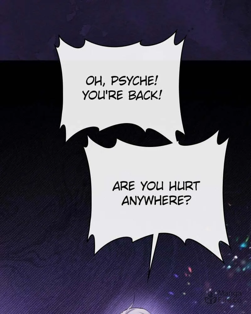 Your Throne Chapter 207 page 18 - 