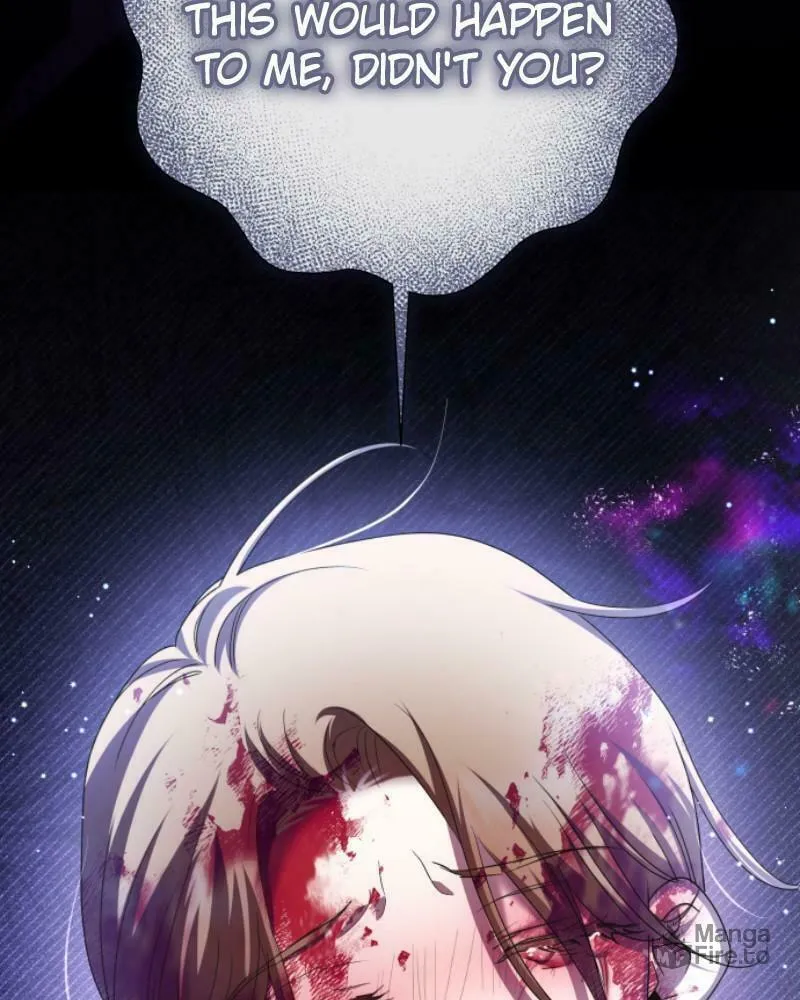 Your Throne Chapter 207 page 21 - 