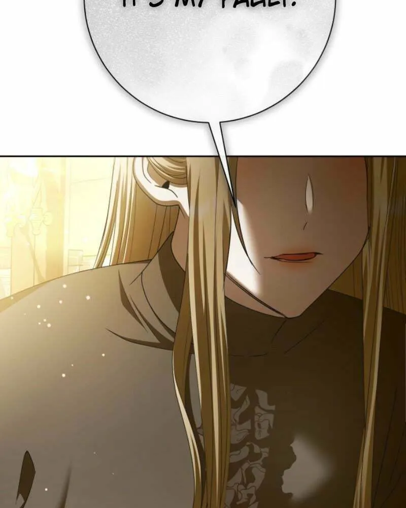 Your Throne Chapter 207 page 32 - 