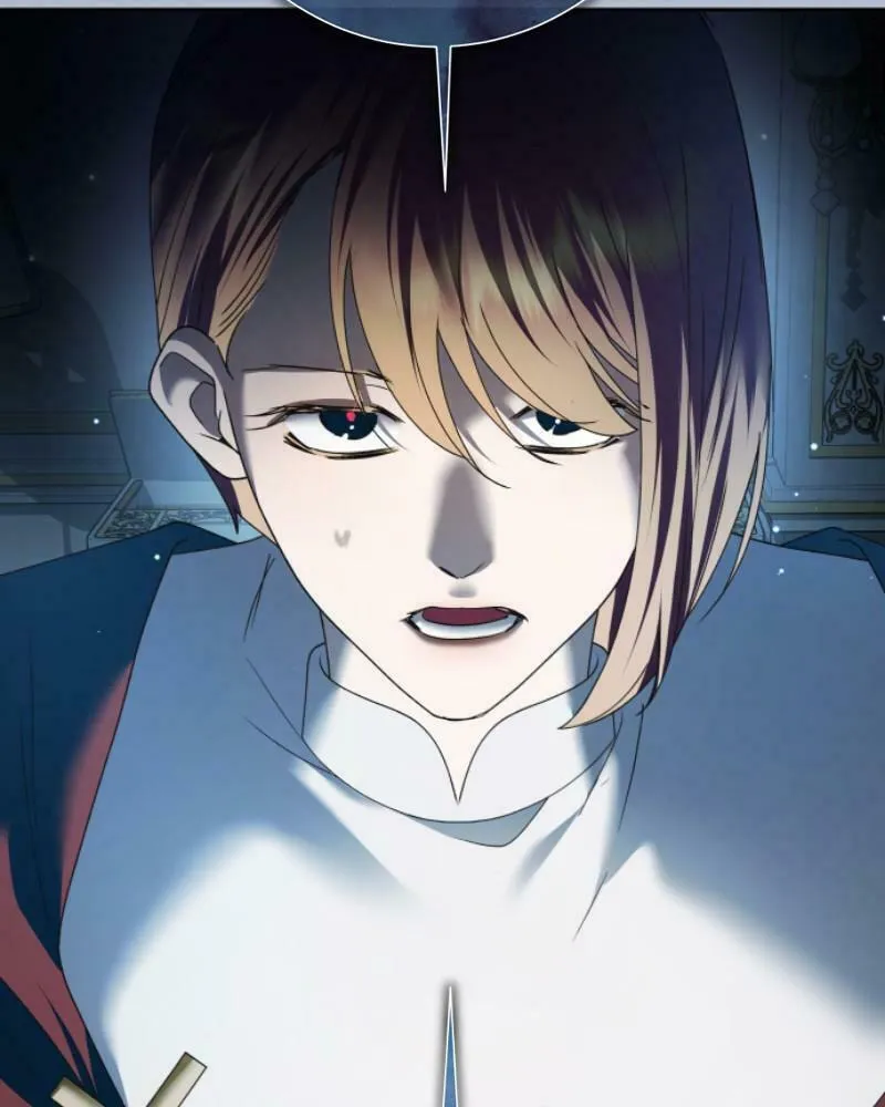 Your Throne Chapter 207 page 71 - 