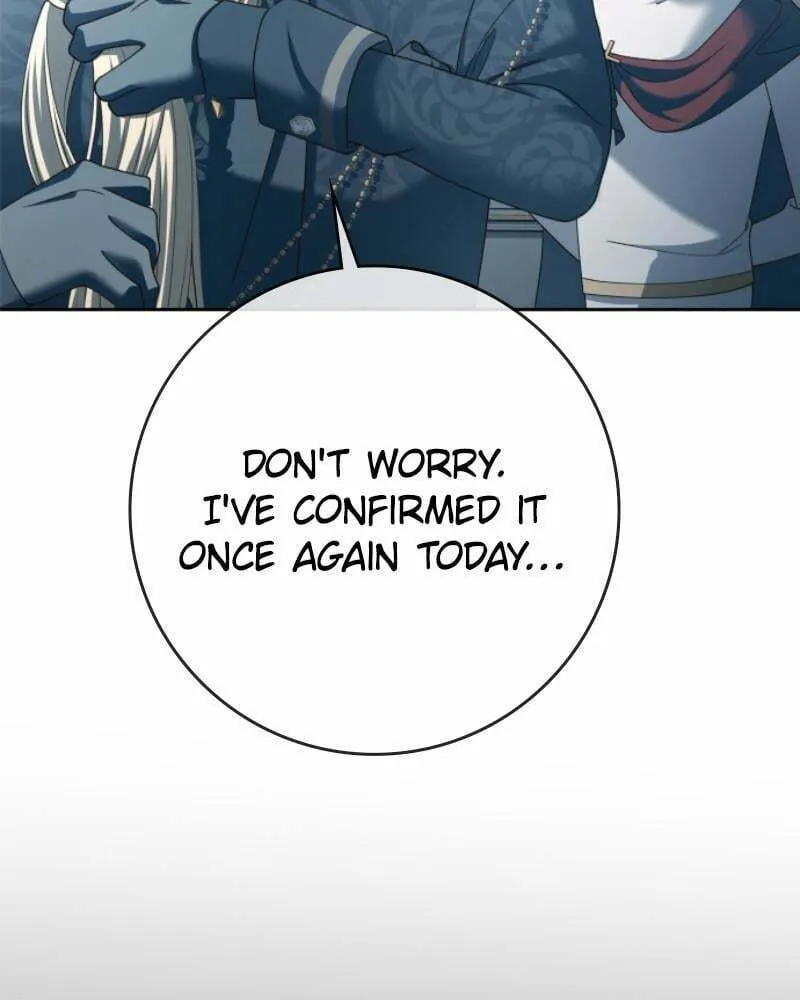 Your Throne Chapter 207 page 79 - 