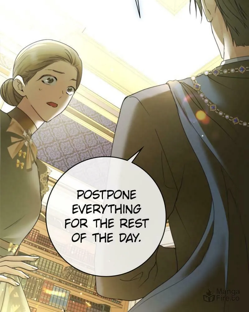 Your Throne Chapter 207 page 99 - 