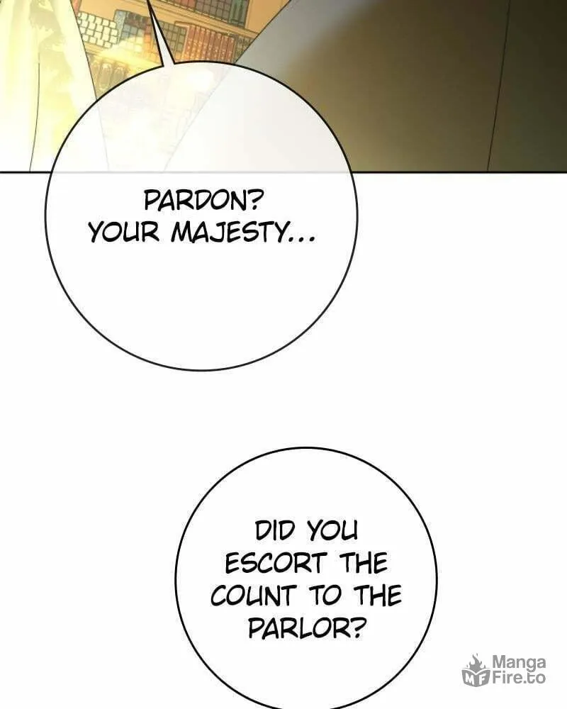 Your Throne Chapter 207 page 100 - 
